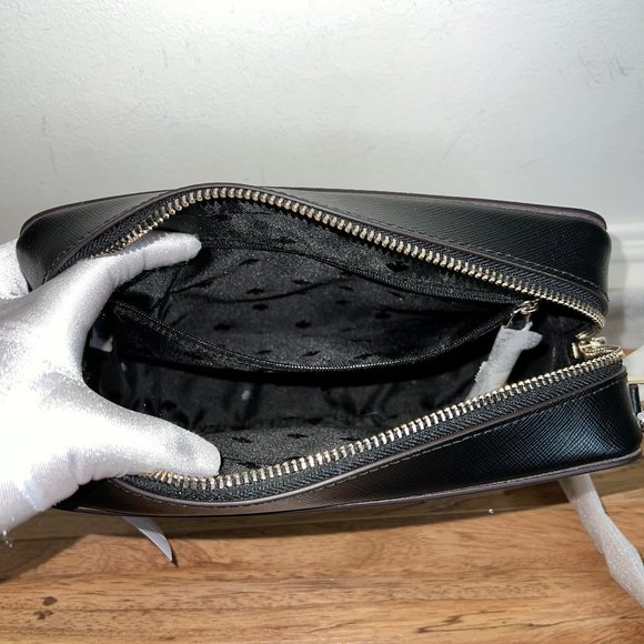 🤍Kate Spade New York Leather Purse Crossbody🤍 - Picture 8 of 17